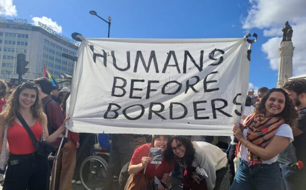Balcão de Denúncia online para migrantes e refugiados lançado esta terça-feira