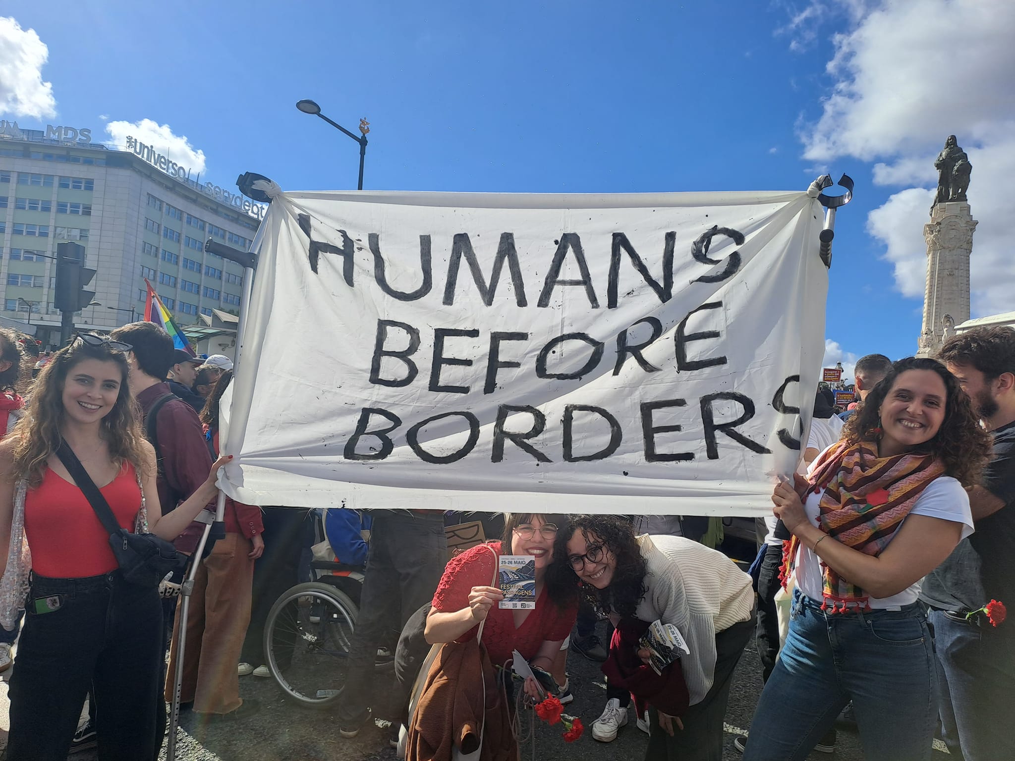 Balcão de Denúncia online para migrantes e refugiados lançado esta terça-feira