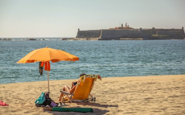 Regulamento das praias Caminha-Espinho com publicação “muito em breve”