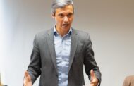 Paulo Cunha arranca campanha para Parlamento Europeu em Famalicão