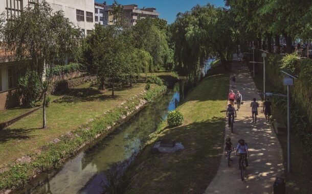 Relatório europeu sobre cidades circulares destaca Braga