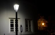 Guimarães implanta luminárias LED que activam videovigilância