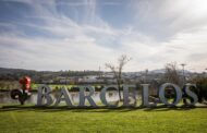 Não foi uma, nem duas, mas três distinção que Barcelos recebeu do Prémio ‘Autarquias do Ano’