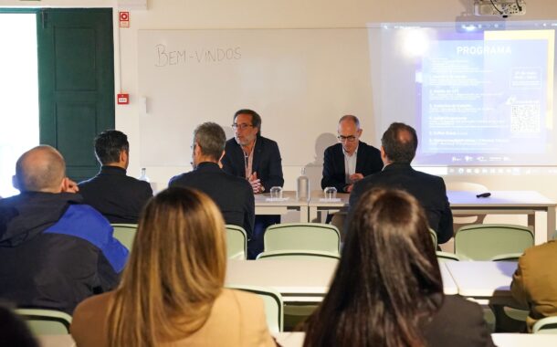 Quinta Pedagógica de Braga forma sobre impactos em mudanças climáticas