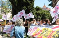 Trabalhadores das Misericórdias exigem aumentos em falta desde 2022