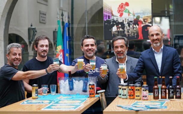 Hopen – Beer Festivals regressa a Braga dia 30