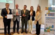 Famalicão reconhecida pela acção na redução de risco a desastres climáticos
