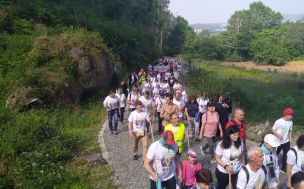 Mais de 150 pessoas aceitam o desafio da Câmara de Braga e participam em acções ambientais
