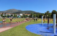 Parque aquático gratuito de Cerveira abre este sábado