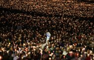 Santuário de Fátima recebeu 450 mil peregrinos