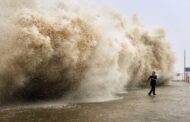 Cientistas alertam. Temporada de furacões e tempestades no Atlântico vai ser “excepcionalmente activa” este ano
