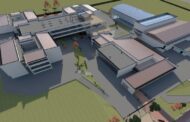 Famalicão recebe 21,3 milhões de euros para requalificar escola secundária