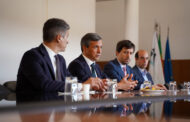 Europeias. Paulo Cunha assume compromisso para simplificar acesso a fundos comunitários