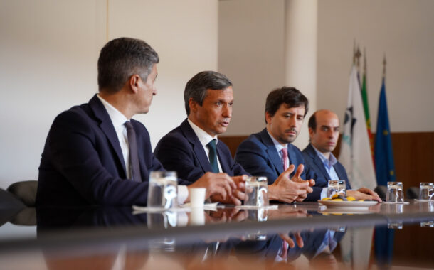 Europeias. Paulo Cunha assume compromisso para simplificar acesso a fundos comunitários