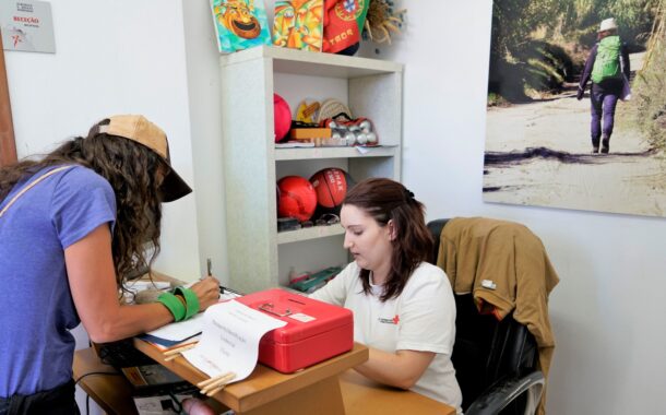 Albergue de S. Miguel de Marinhas, em Esposende, celebra 12 anos com record de peregrinos