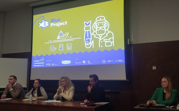 Esposende quer ‘Blue Project’ replicado a nível nacional e internacional