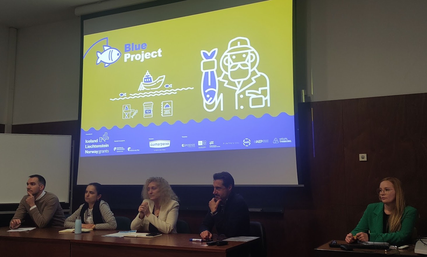 Esposende quer ‘Blue Project’ replicado a nível nacional e internacional