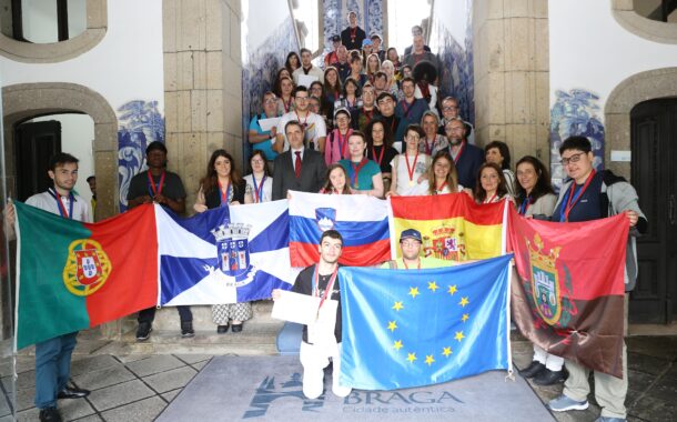 ‘ISA Culture’ lança desafio para uma Braga Capital Portuguesa da Cultura inclusiva