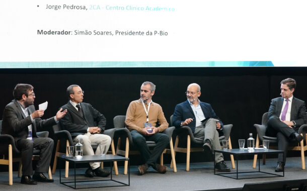 “Braga é destino natural para projectos em Biotecnologia”, diz Ricardo Rio