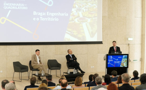 “Quadrilátero Urbano – Barcelos, Braga, Famalicão e Guimarães –contribui para afirmação de Portugal no mundo”, diz Rio