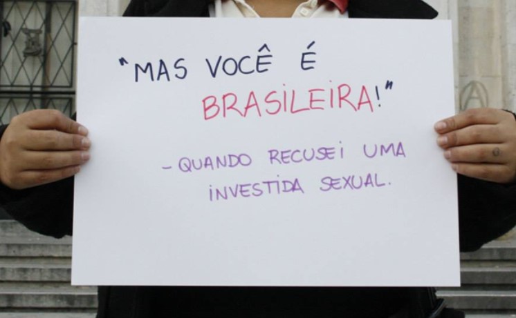 OIM alerta para “estereótipo sexual” sobre mulheres imigrantes brasileiras em Portugal