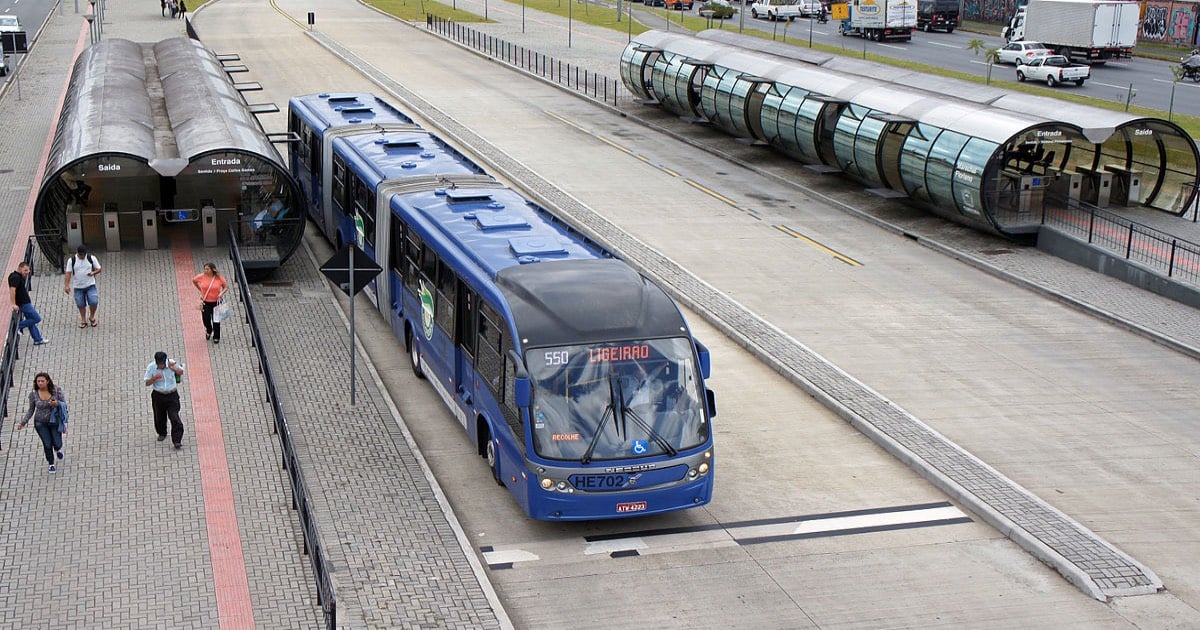Projecto do BRT de Braga entra na “fase decisiva” com lançamento de concurso para estudo prévio