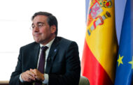 Vídeo de MNE de Israel a criticar Espanha é “escandaloso e execrável” (c/vídeo)