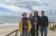 José Gusmão constata impacto das alterações climáticas na Apúlia e defende medidas que garantam “futuro com futuro”