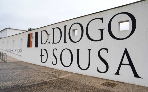 Museu de Arqueologia D. Diogo de Sousa acolhe conferências do ciclo ‘Tempus Fugit’ este sábado e domingo