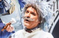 Famalicão. Casa da Música apresenta ópera para infância ‘O barbeiro de Einstein’