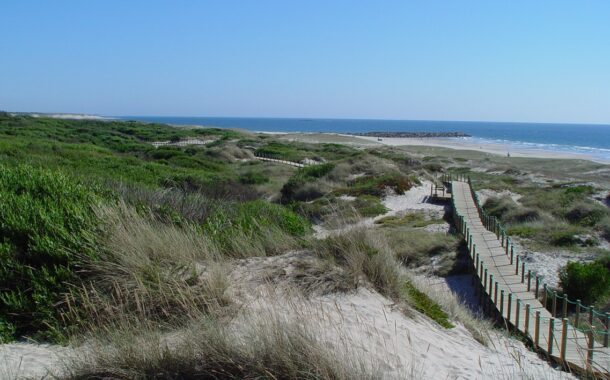Esposende convida à descoberta do Parque Natural Litoral Norte
