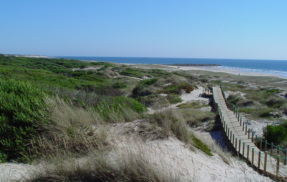 Esposende convida à descoberta do Parque Natural Litoral Norte