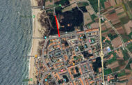 Câmara de Esposende lança obra de requalificação em Marinhas de 451 mil euros