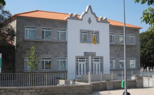 Pais “perplexos e em choque” após detenção de professor na Póvoa de Lanhoso