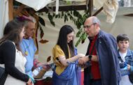 CDU recorda ‘mão’ do comunista Jorge Matos na origem da Braga Romana e critica medidas do Governo para habitação