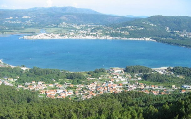 Nasce nova euro-cidade: Caminha, O Rosal e A Guarda