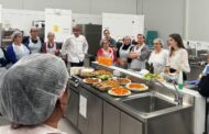Câmara de Esposende promove formação de profissionais de cantinas escolares