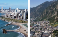 Viana já tem duas novas ‘irmãs’: Mar del Plata (Argentina) e Comú de Andorra-a-Velha
