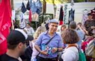 Europeias. Vítor Rodrigues (CDU) pede “medidas corajosas” de combate à especulação