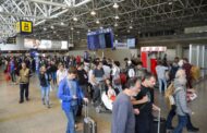 Polícia brasileira apanha portuguesa com 4,5 quilos de cocaína em aeroporto do Rio