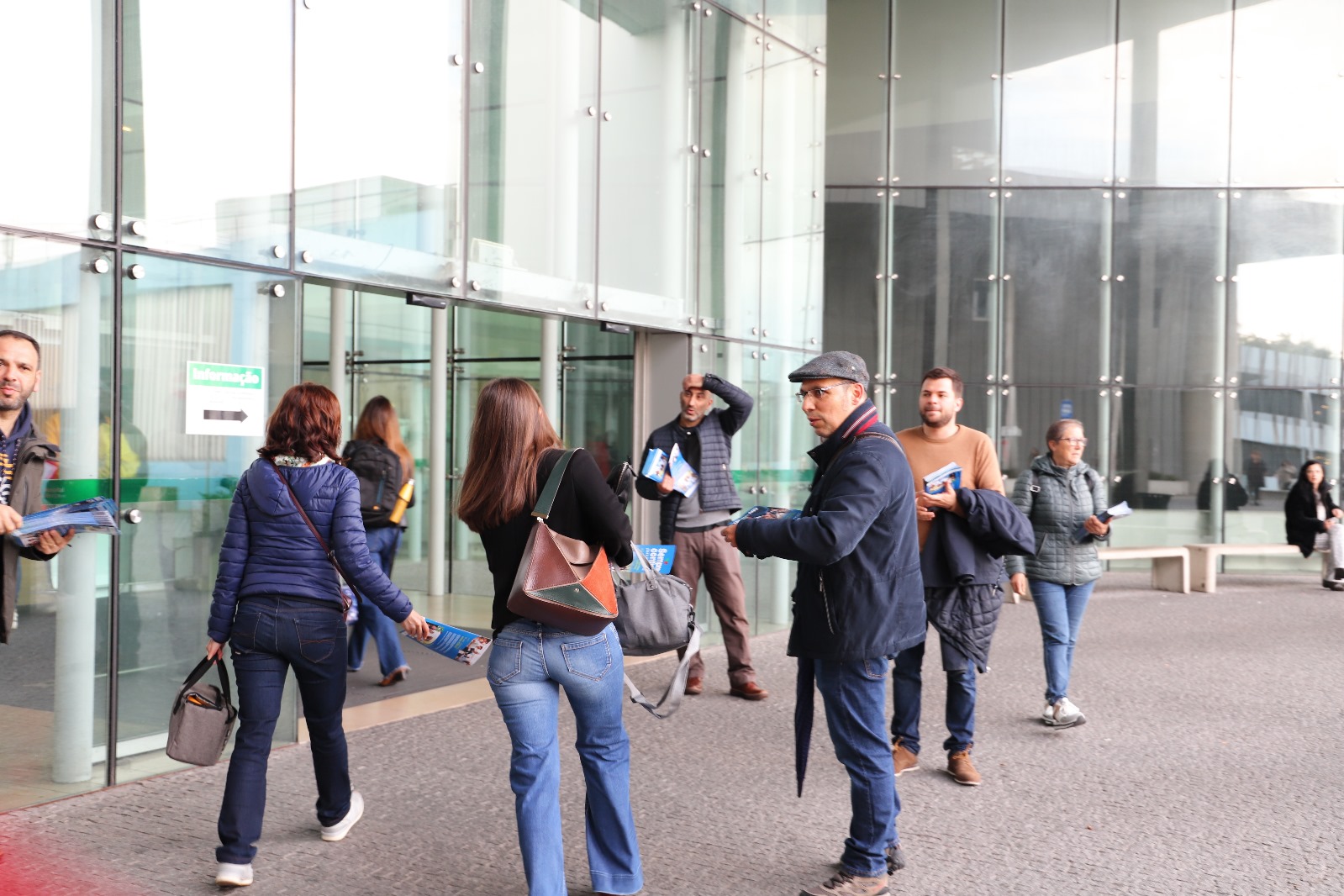 CDU quer mais investimento e nova ala cirúrgica no Hospital de Braga