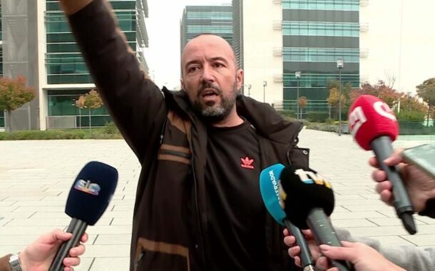 Depois de ameaças a imigrante em Guimarães, grupo 1143 suspeito dos ataques no Porto