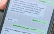 Burla chega a 10 mil euros. Suspeito de burlas ‘Olá pai, olá mãe’ proibido de sair do país