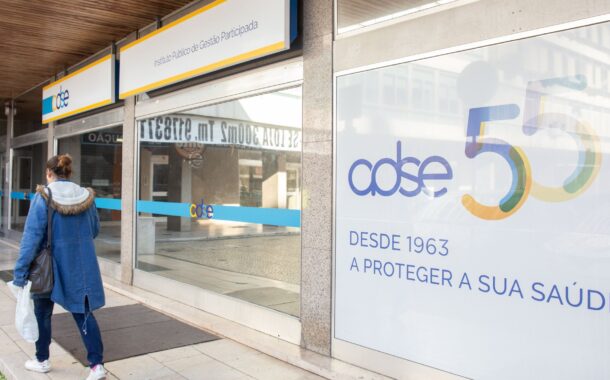 Novas tabelas de preços da ADSE para partos, fraldas e consultas de psicologia já está em vigor