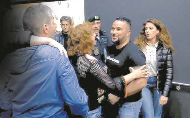 Bloco questiona Governo sobre invasão de iniciativa pública por grupo de extrema-direita em Cabeceiras
