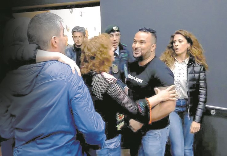 Bloco questiona Governo sobre invasão de iniciativa pública por grupo de extrema-direita em Cabeceiras