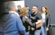 Livre Braga repudia ataque “homofóbico e machista” de grupo de extrema-direita em Cabeceiras