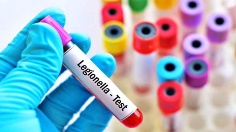 Morte por ‘legionella’ em Caminha sem culpado
