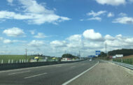 Atenção. Obras vão condicionar trânsito na A1 na zona de Santarém