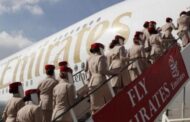Emirates recruta em Braga